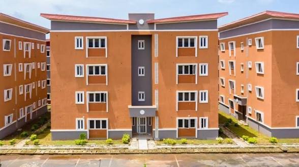 OIKUs: Short-Let Properties Lead Rental Earnings Across Lagos