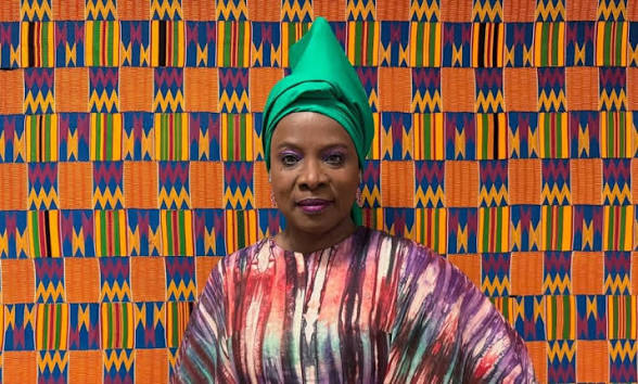 Angélique Kidjo to Become First African Musician to Get Hollywood Star