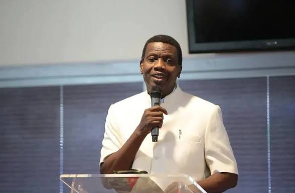 Don’t Pressure Adeboye to Speak Against Tinubu – RCCG Overseer
