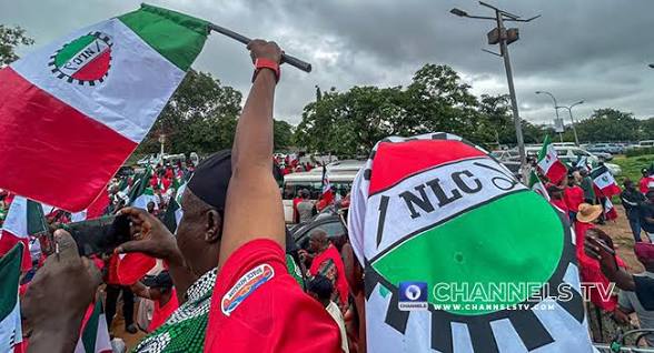 Salary Crisis: NLC Warns of Fresh Health Sector Strike