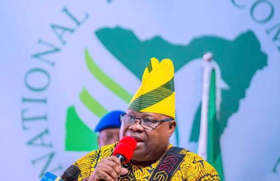 No Alliance: Adeleke Denies ADC Role in Re-Election