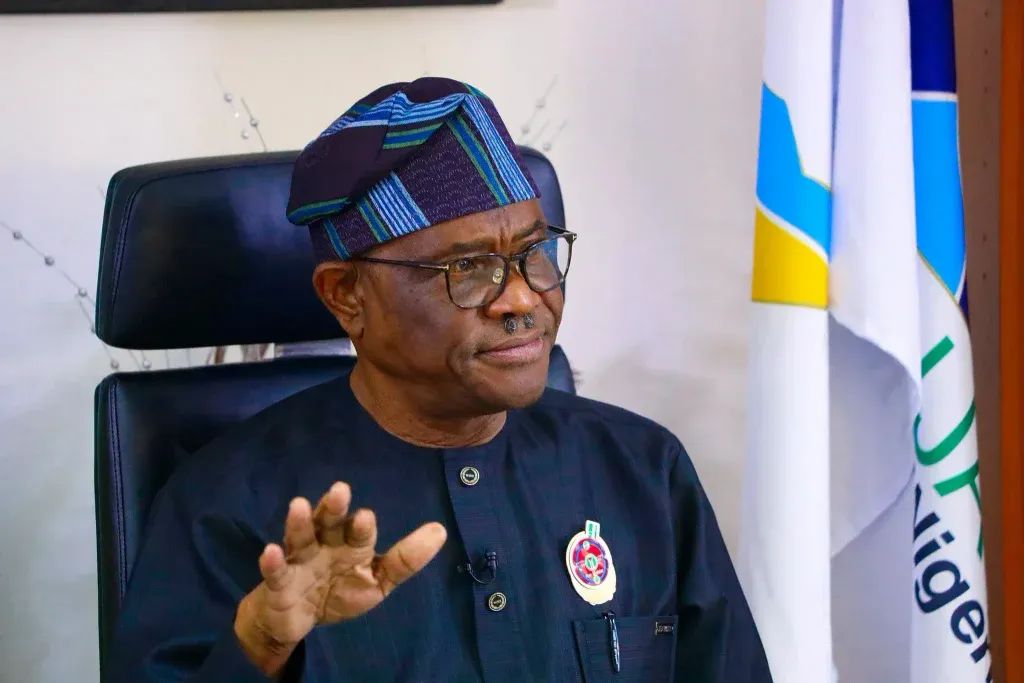 I Remain ‘General Commander’ of Political Structure in Rivers, FCT — Wike