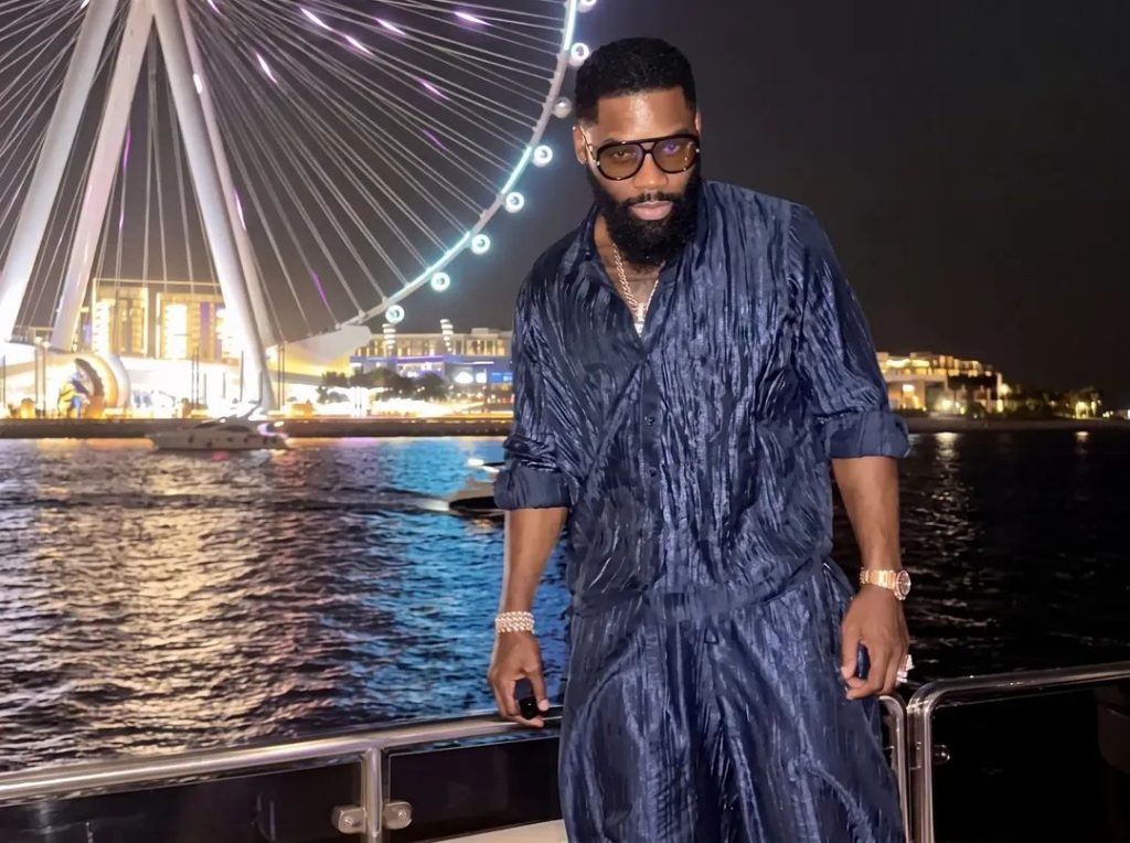 Nigerian-British Businessman Dies After Penis Enlargement Procedure