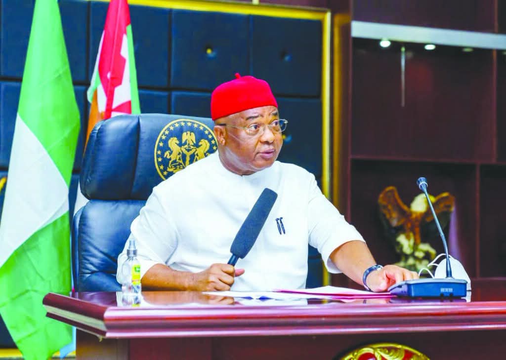 2027: APC Governors Reject Alliance With Wike’s Rainbow Coalition