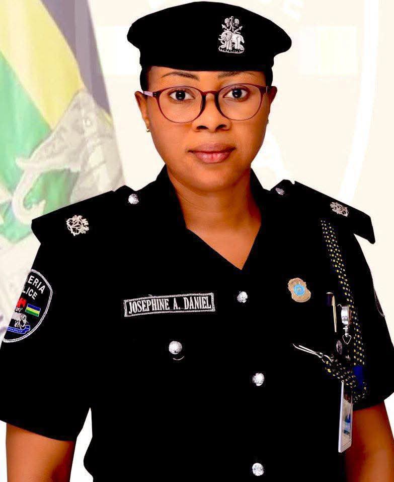 FCT Police Arrest 70 Suspects Over Alleged Robbery Around Unity Fountain