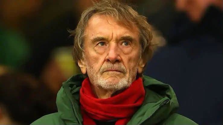 Man United Muslim Supporters Demand New Owners After Ratcliffe Comments