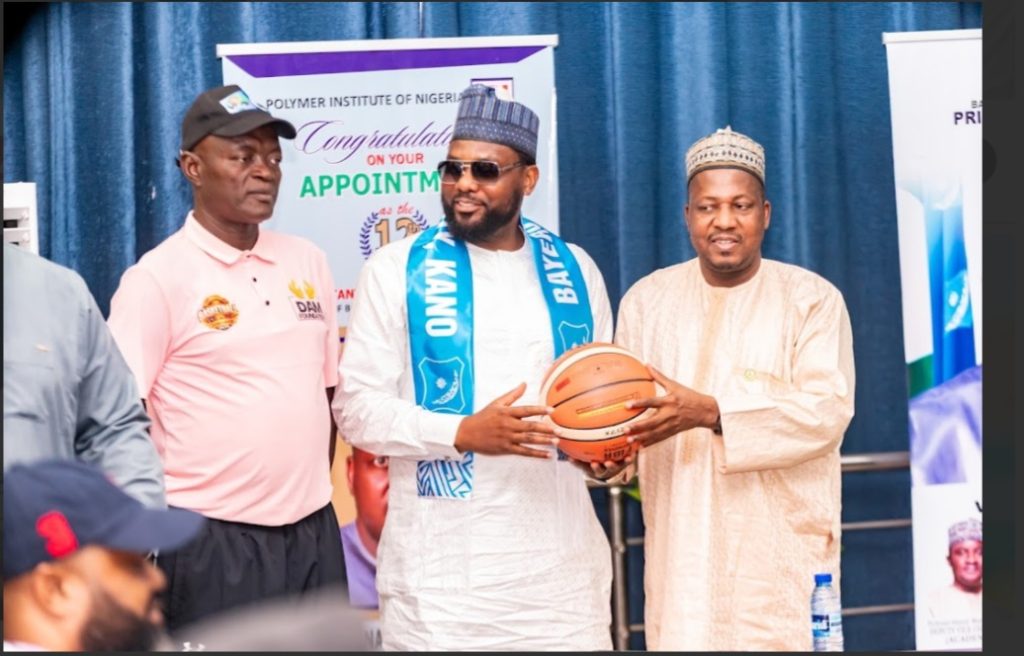 Time for a New Playbook: Why Dr. Mustapha Abdullahi Should Lead the NBBF, By Etudaiye Suleiman Hassan