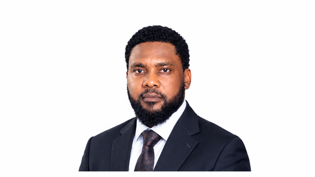 The Business of the Game: Why Dr. Mustapha Abdullahi Is My Choice to Lead Nigerian Basketball, By Ugo Udezue