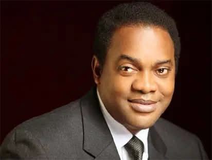 2027: Baba-Ahmed Says Donald Duke Is Better Than Other Presidential Candidates