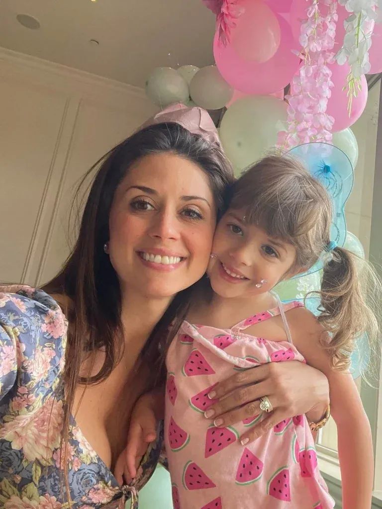 US Mother Kills Four-Year-Old Daughter After Custody Ruling, Dies From Self-Inflicted Gunshot