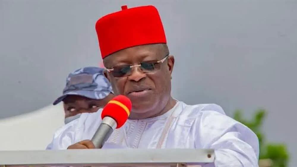 Tinubu Didn’t Influence Coastal Highway Contract — Umahi
