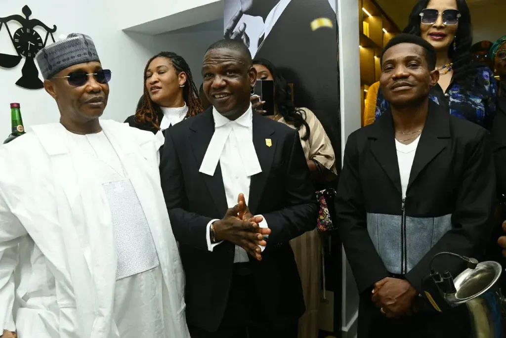 Why I Embraced Legal Practice After 34 Years in Police – Ex-DIG Mba