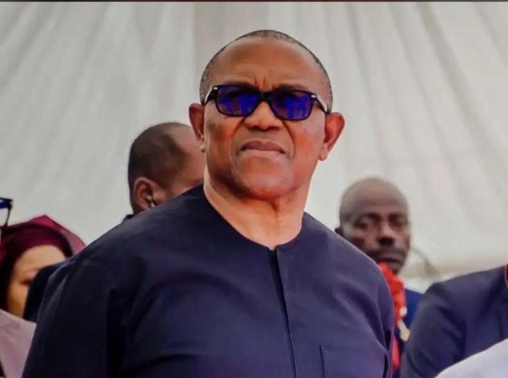 2027 Not a Replay of 2023, Lagos APC Tells Peter Obi