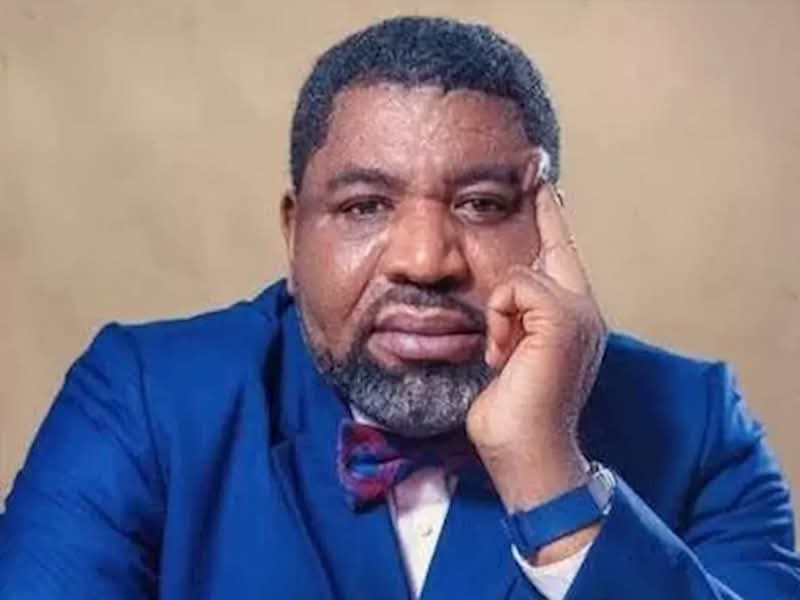 ARISE News Bars Anthony Kila Over Alleged Falsification of Academic Credentials