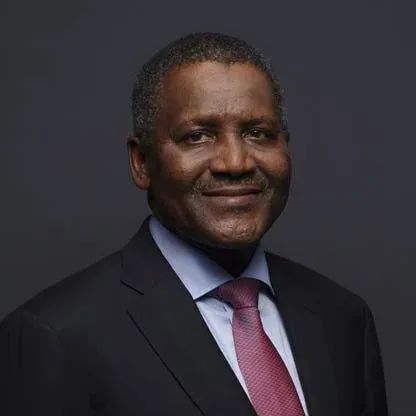 How Nigerian Students Can Get Free Dangote Refinery Shares