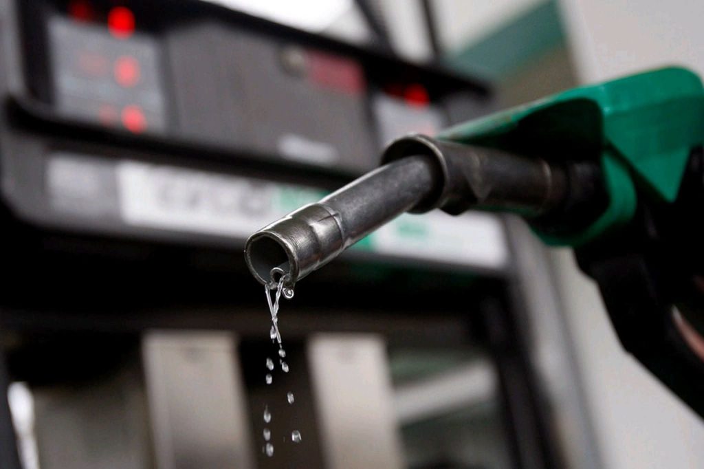 Petrol Landing Cost Drops to ₦1,283.81 Per Litre as Crude Oil Hits $108.90