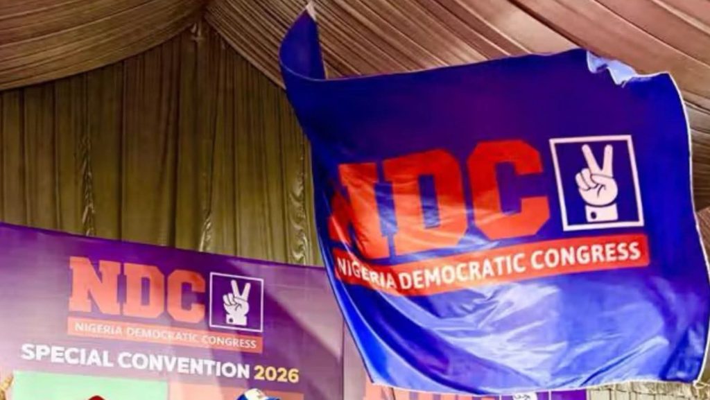2027: OK Movement Faults NDC Campaign Council List, Questions Party’s Grassroots Structure
