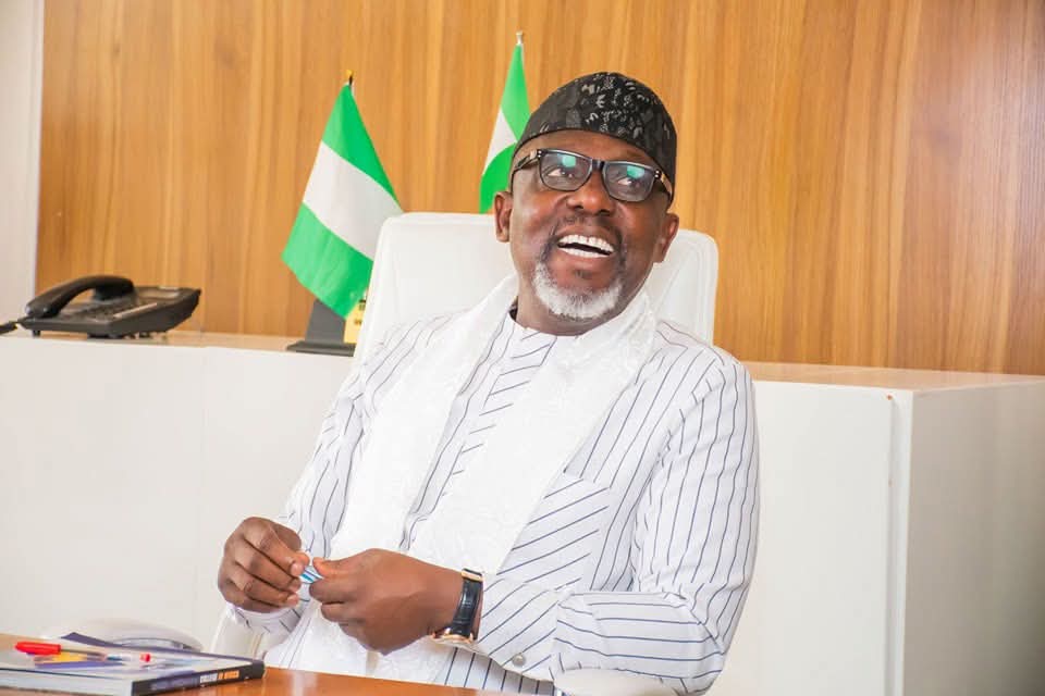 BREAKING: Court Orders INEC To Publish Okorocha’s Name As Senatorial Candidate, as Gov Hope Loses