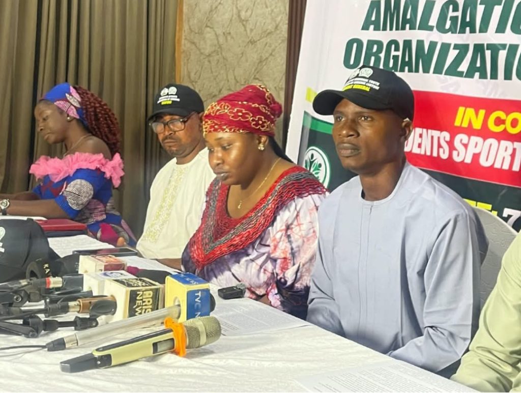 NBBF Election: Youth Groups Call for Leadership Renewal