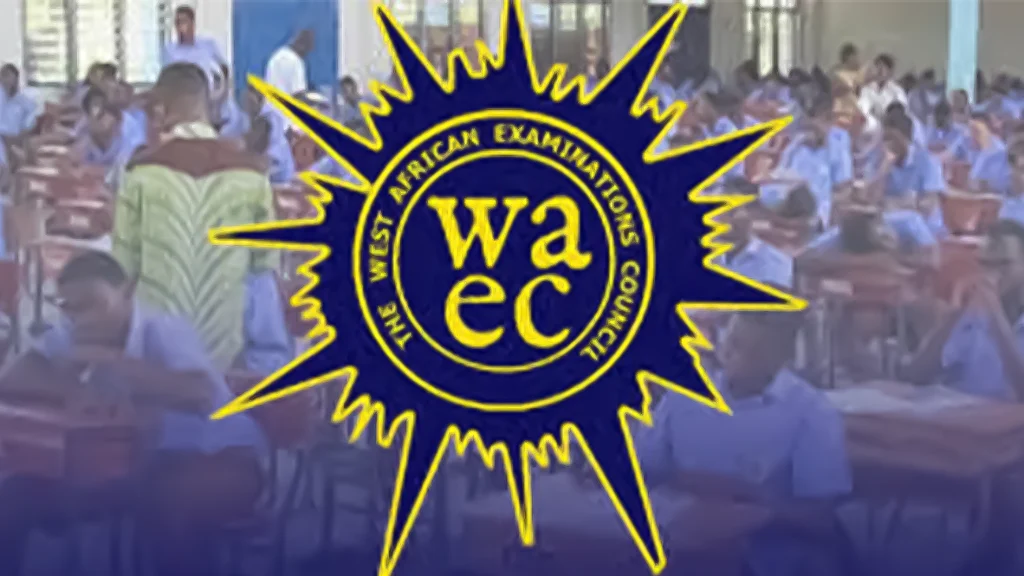 WAEC Confirms Suleiman Kum As New Nigeria National Office Head